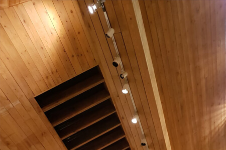 commercial electrics work in kent