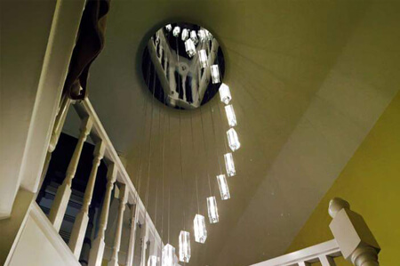 domestic electrics work in kent