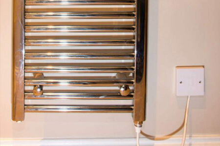 domestic electrics work in kent