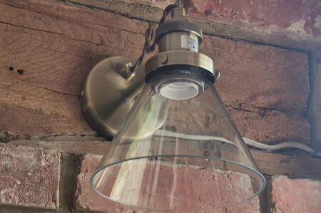 domestic electrics work in kent